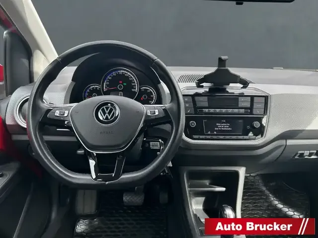 Volkswagen e-up!