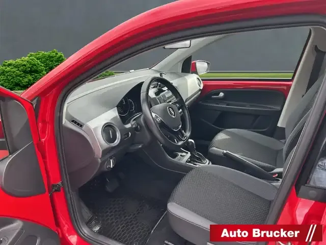 Volkswagen e-up!