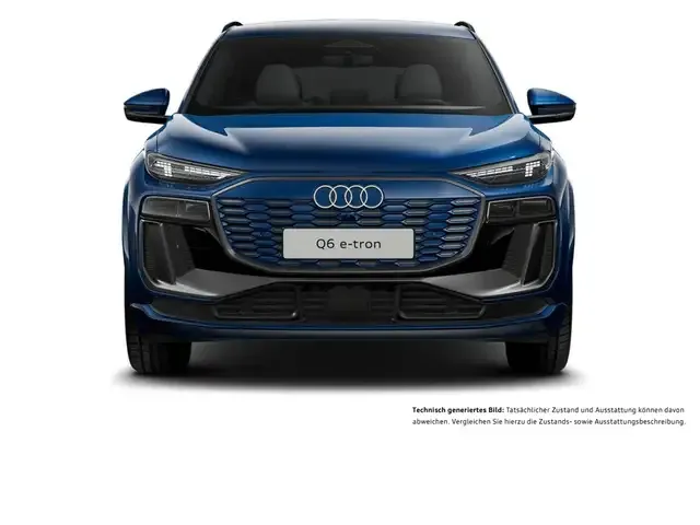 Audi Q6