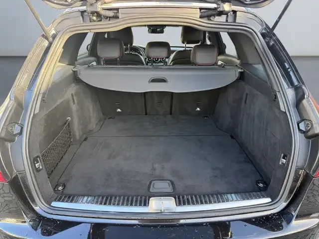 Mercedes-Benz C 43 AMG