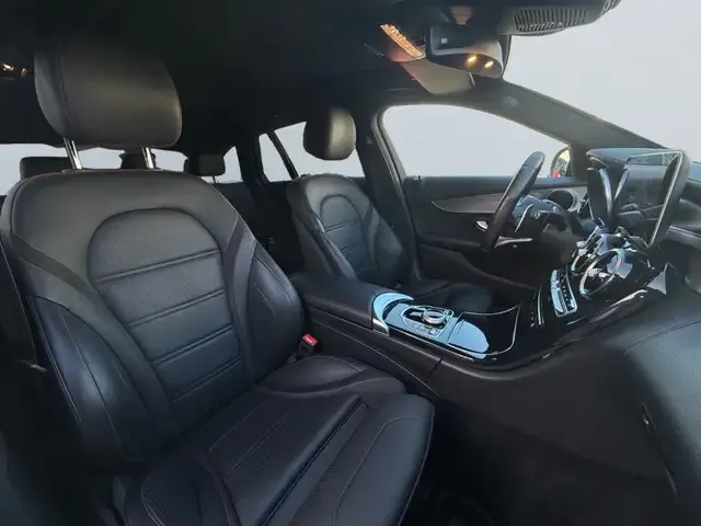 Mercedes-Benz C 43 AMG