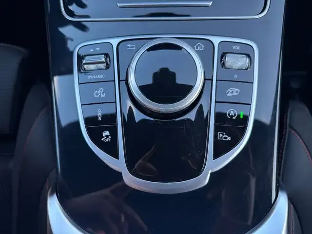 Mercedes-Benz C 43 AMG