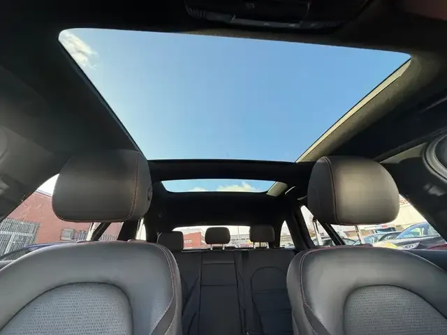 Mercedes-Benz C 43 AMG