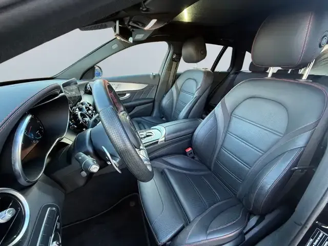 Mercedes-Benz C 43 AMG