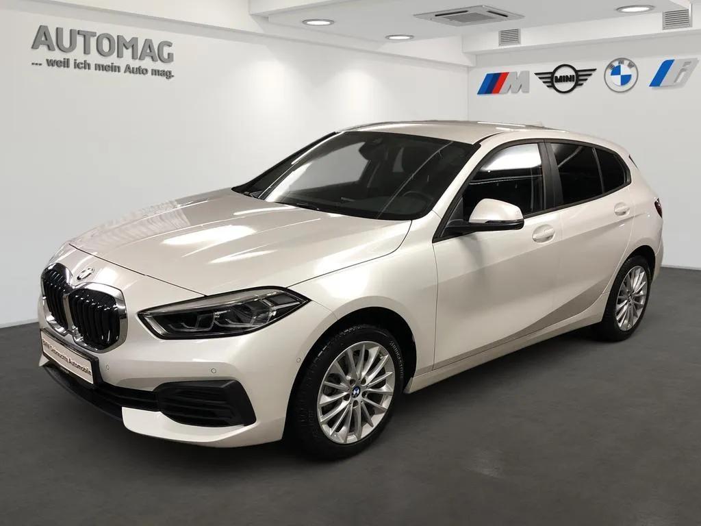 BMW 118