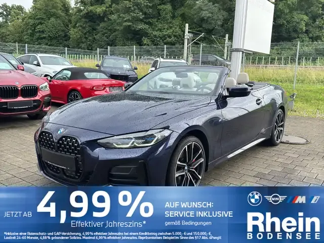 BMW 440