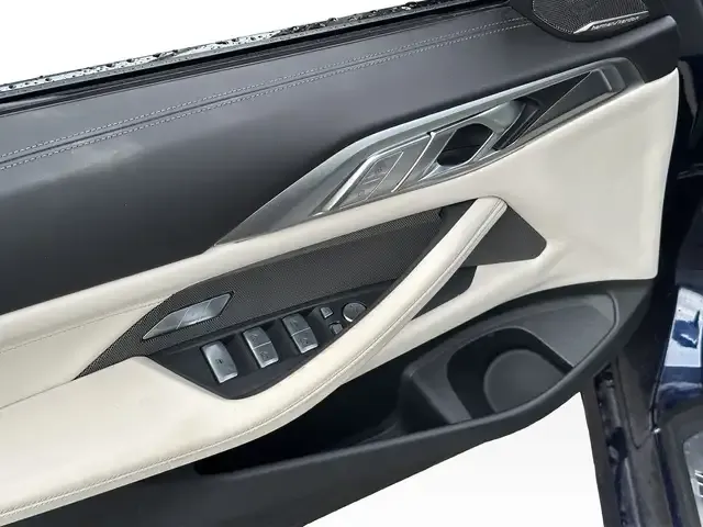 BMW 440