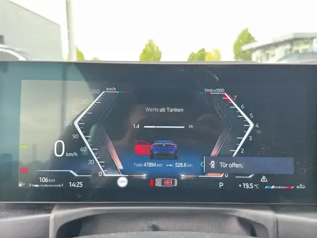 BMW 440