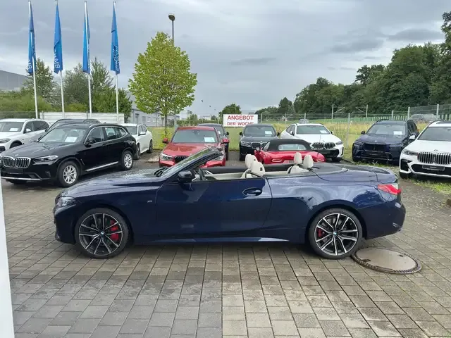BMW 440