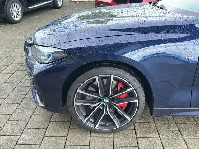 BMW 440