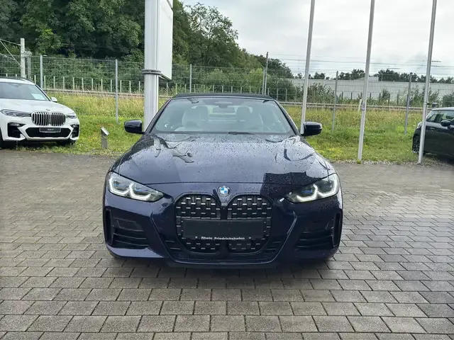 BMW 440