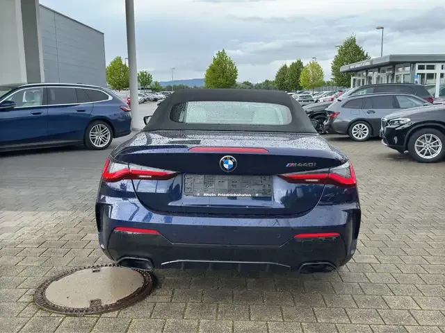 BMW 440