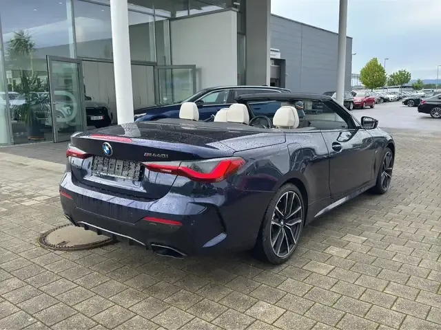 BMW 440