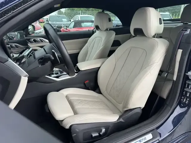 BMW 440