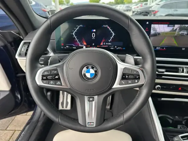 BMW 440