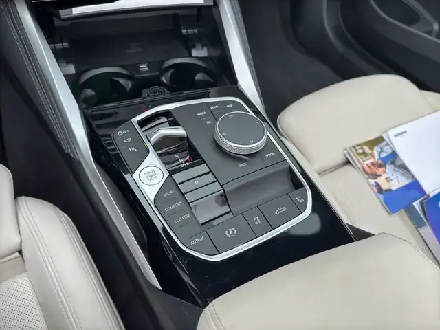BMW 440