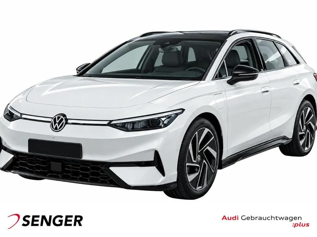 Volkswagen ID.7