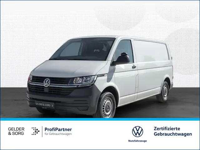 Volkswagen T6.1 Transporter