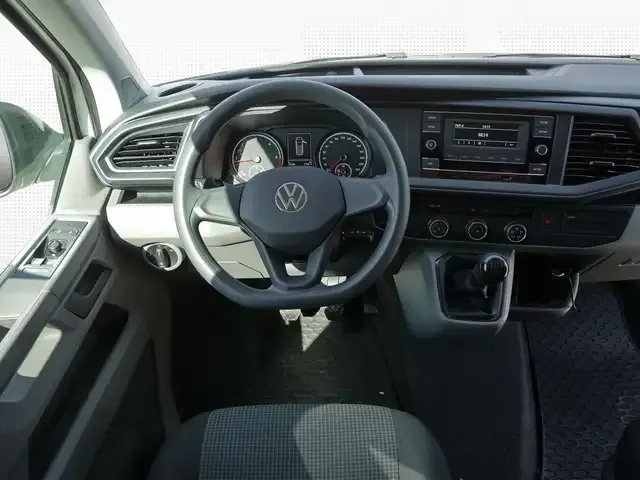 Volkswagen T6.1 Transporter