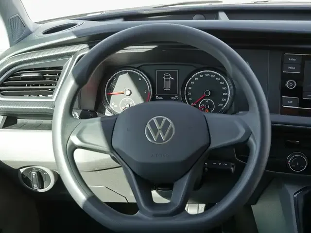 Volkswagen T6.1 Transporter
