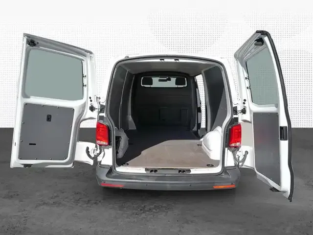 Volkswagen T6.1 Transporter