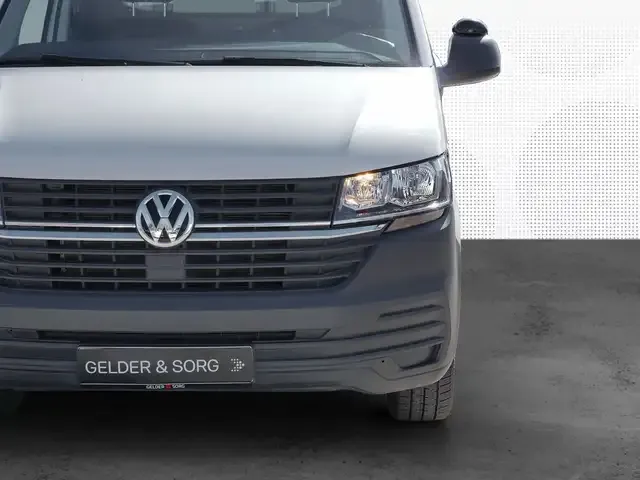 Volkswagen T6.1 Transporter