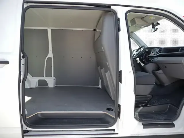 Volkswagen T6.1 Transporter