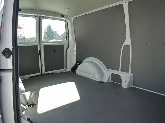 Volkswagen T6.1 Transporter