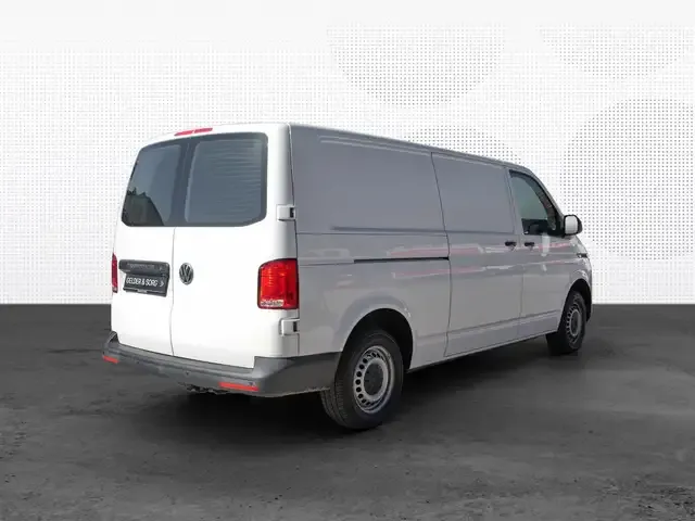 Volkswagen T6.1 Transporter