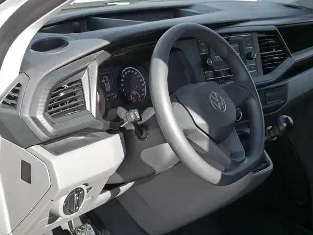 Volkswagen T6.1 Transporter