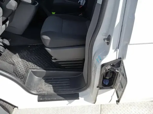 Volkswagen T6.1 Transporter