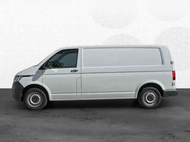 Volkswagen T6.1 Transporter