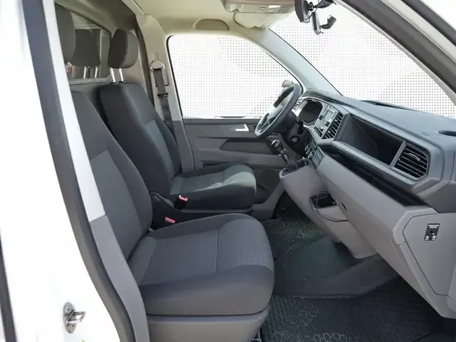 Volkswagen T6.1 Transporter