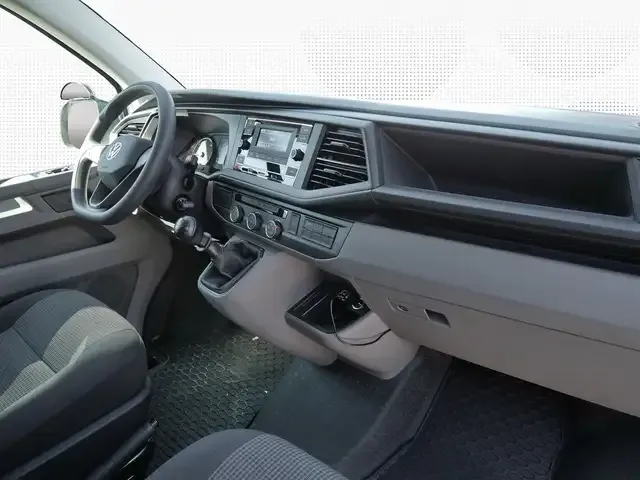 Volkswagen T6.1 Transporter