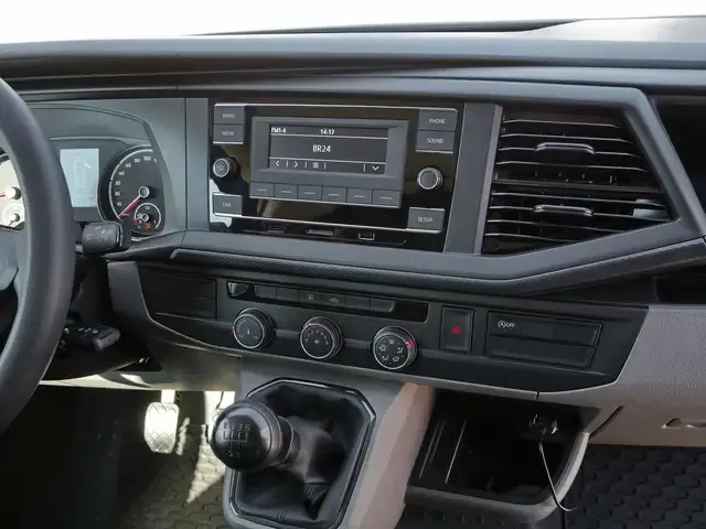 Volkswagen T6.1 Transporter