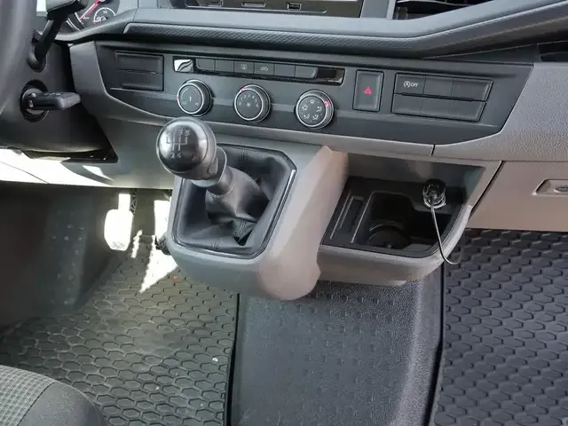 Volkswagen T6.1 Transporter
