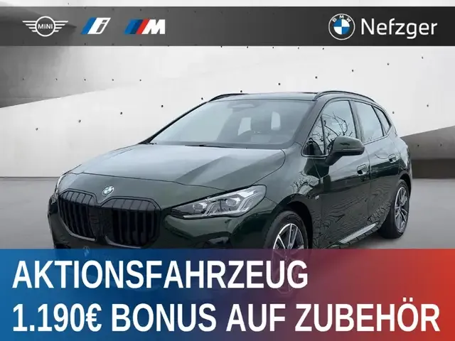 BMW 223