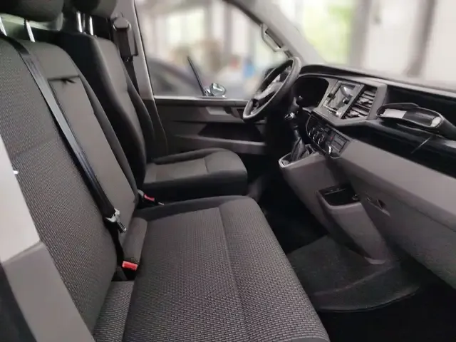 Volkswagen T6.1 Transporter