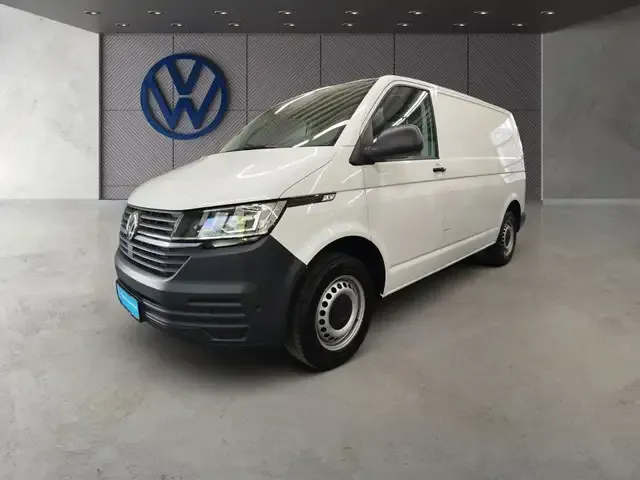 Volkswagen T6.1 Transporter