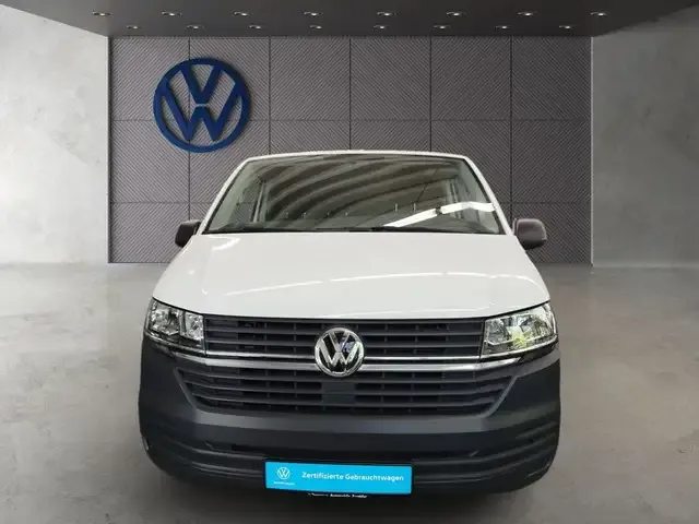 Volkswagen T6.1 Transporter