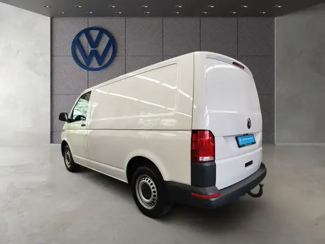Volkswagen T6.1 Transporter