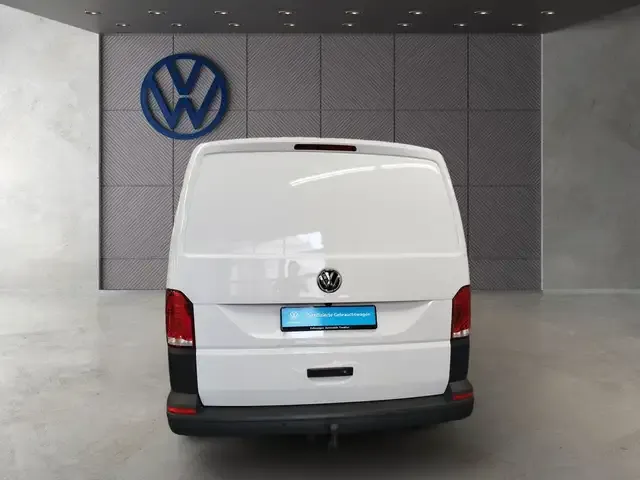 Volkswagen T6.1 Transporter