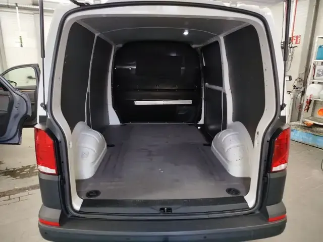 Volkswagen T6.1 Transporter