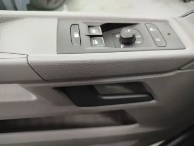 Volkswagen T6.1 Transporter