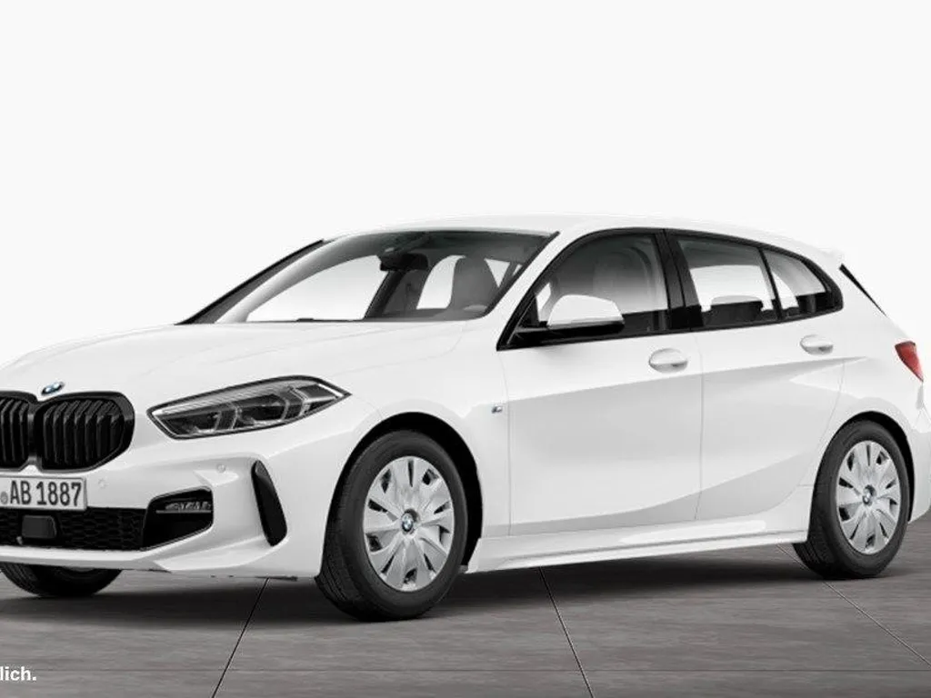 BMW 120
