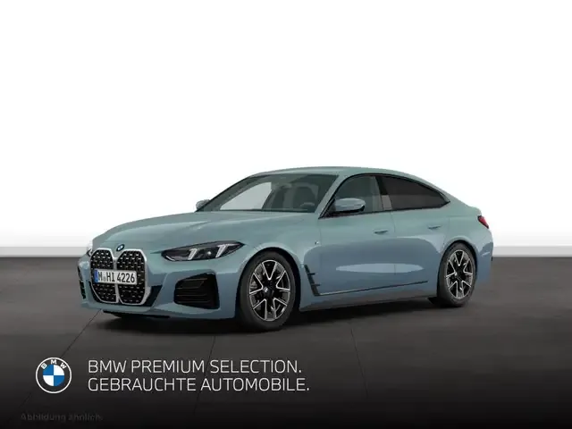 BMW 420