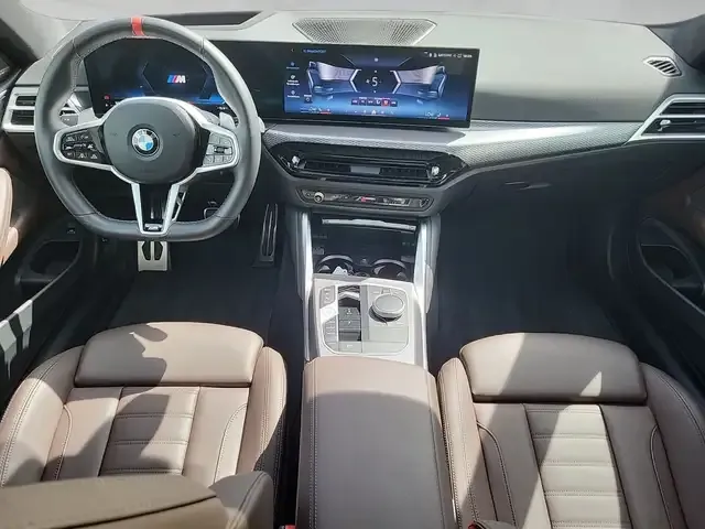 BMW 440