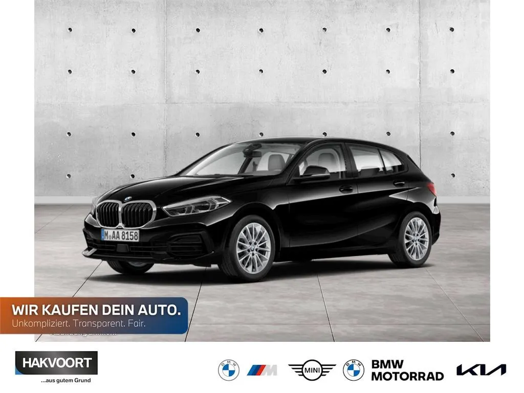 BMW 118