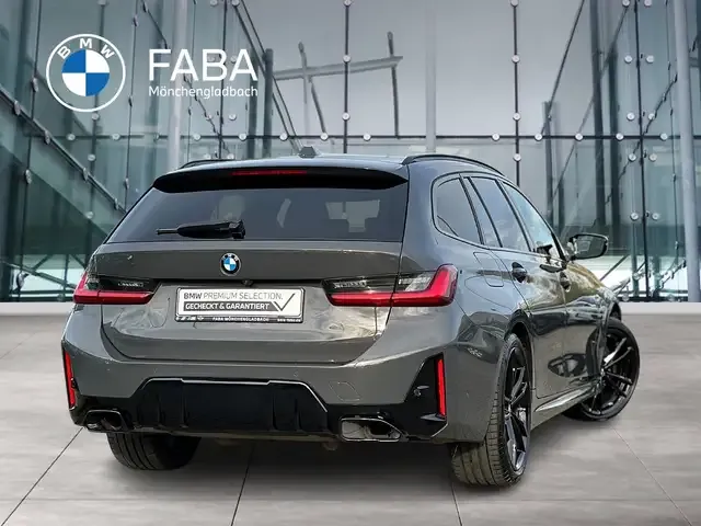 BMW 340