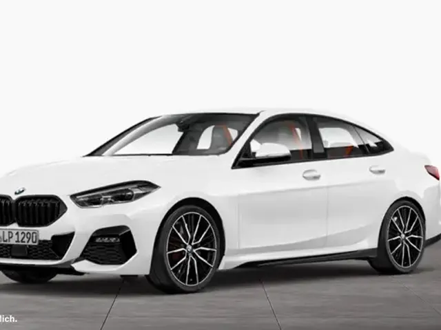 BMW 220